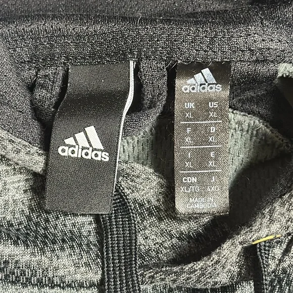 ADIDAS Climawarm Men’s Hoodie ❌PRICE FIRM❌ - Picture 9 of 11